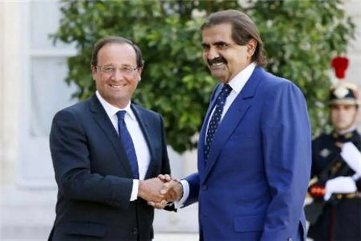 اخبار آرشیوی