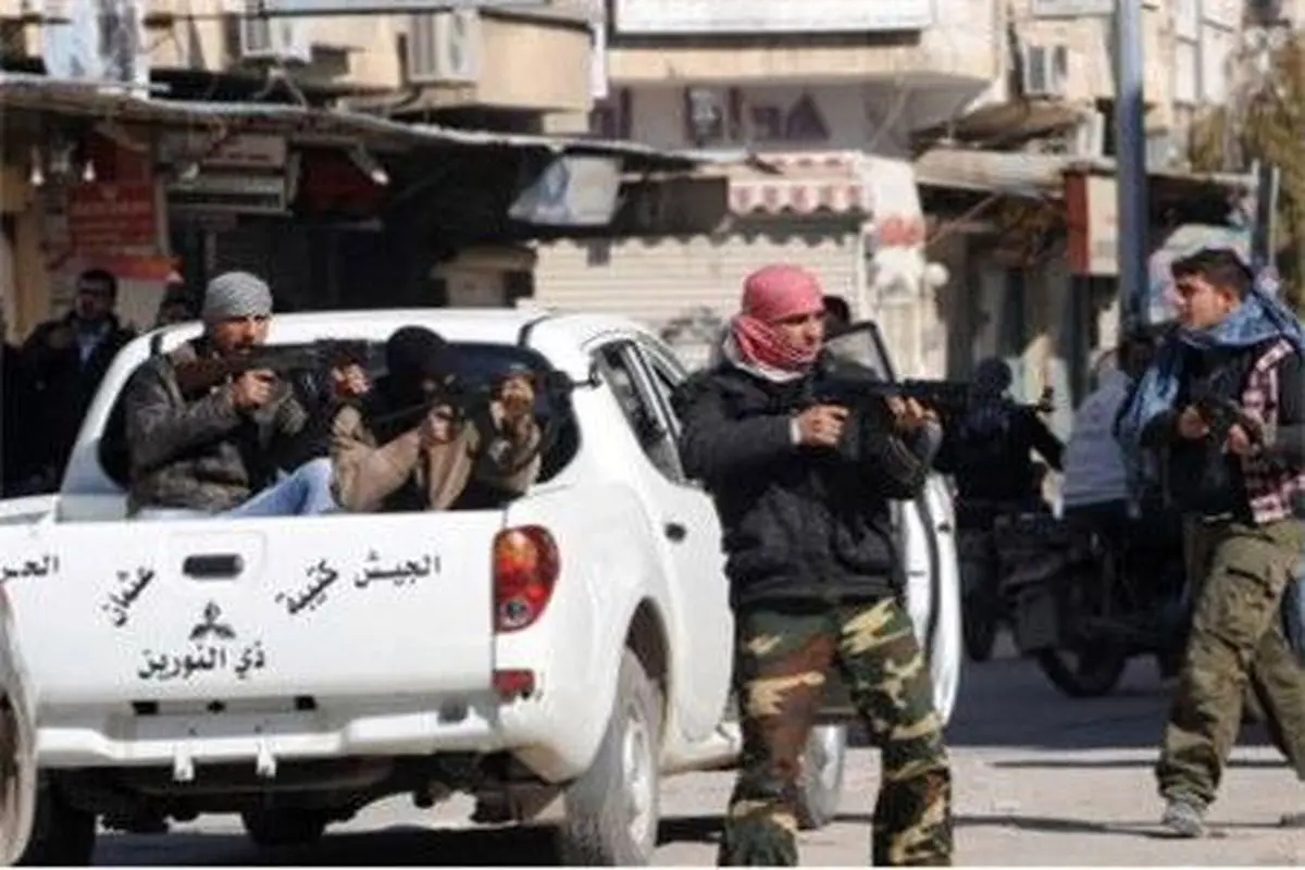 اخبار آرشیوی