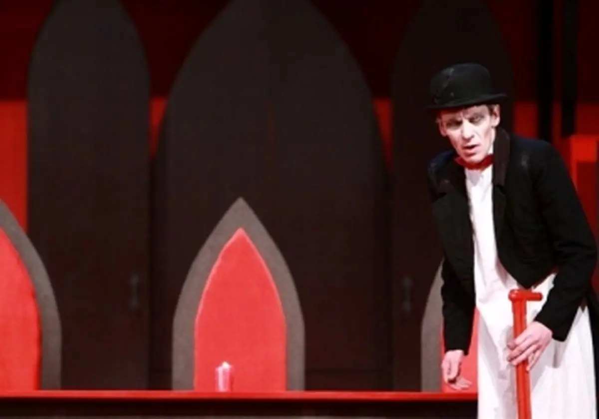 اخبار آرشیوی