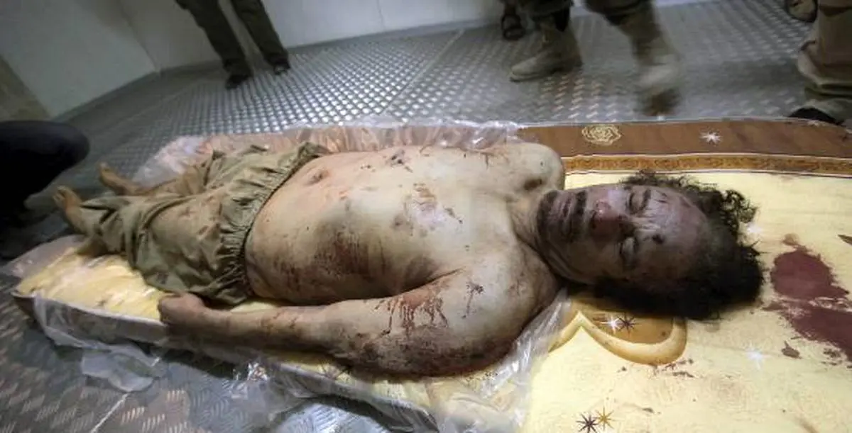 اخبار آرشیوی