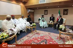 اخبار آرشیوی