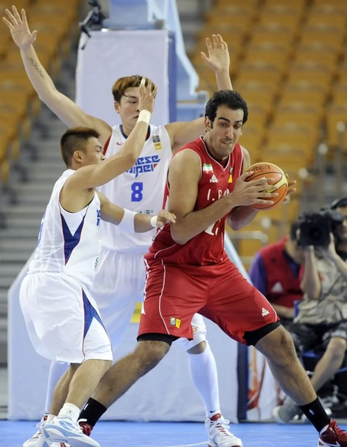 اخبار آرشیوی