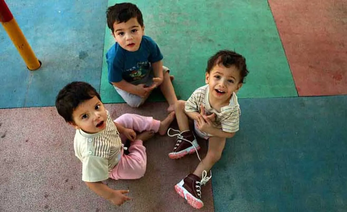 اخبار آرشیوی