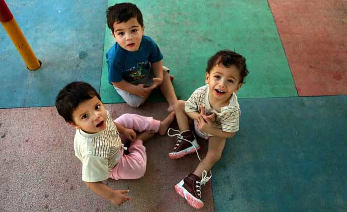 اخبار آرشیوی