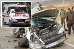 اخبار آرشیوی