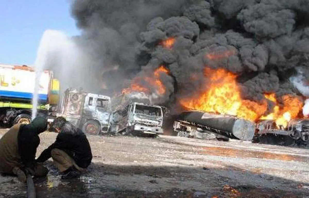 اخبار آرشیوی