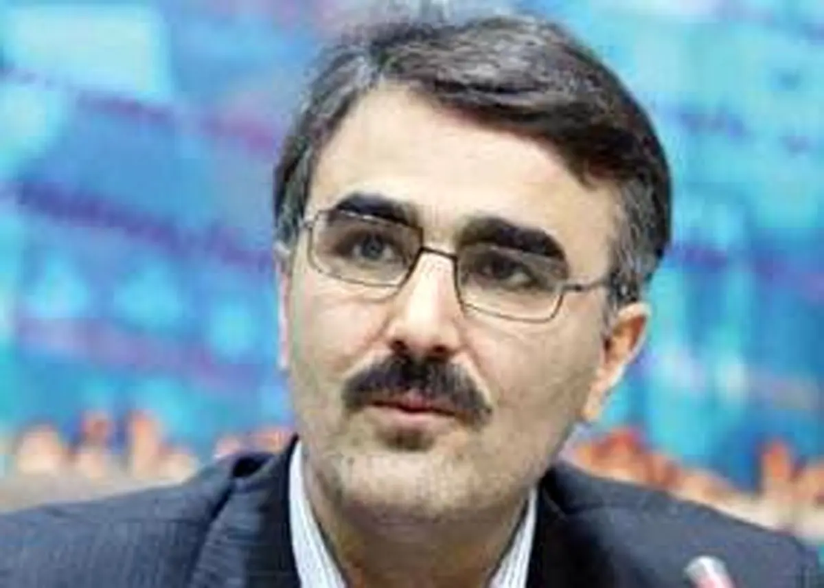 محمدرضا فرزین به عضویت شورای پول و اعتبار منصوب شد