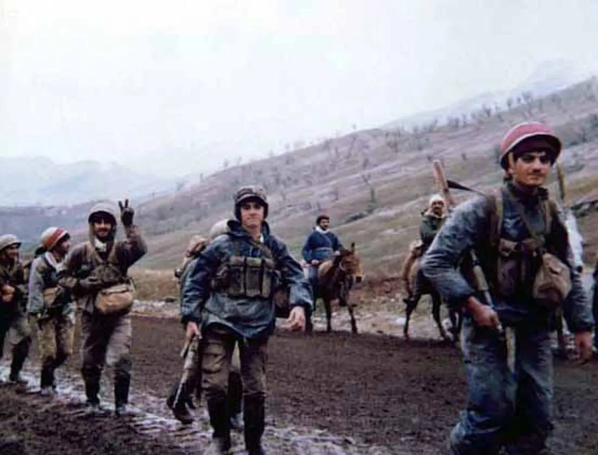 اخبار آرشیوی