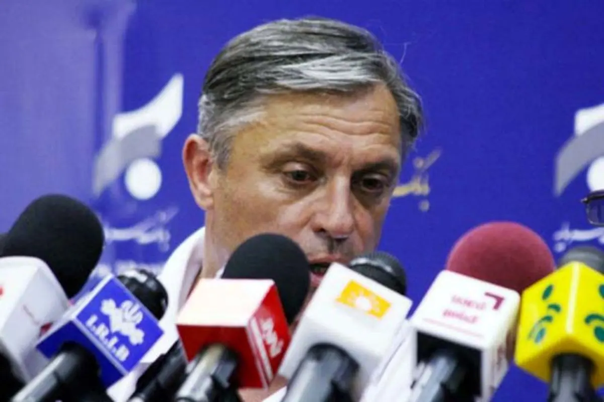 اخبار آرشیوی