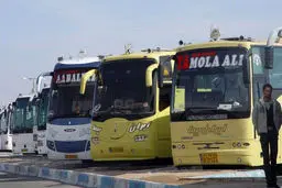 اخبار آرشیوی