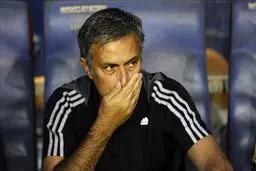 مورینیو پس از شکست مقابل سویا: رئال مادرید از ساختار تیمی محروم است