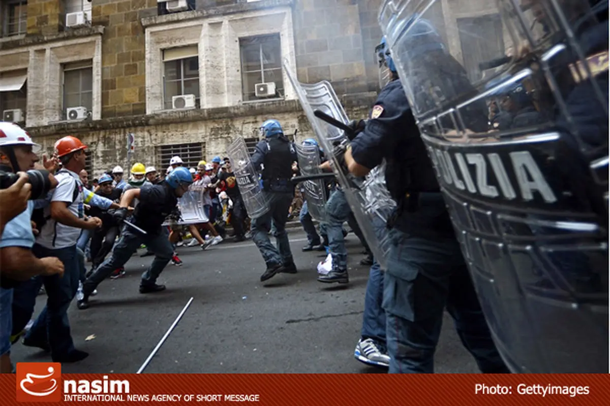 اخبار آرشیوی