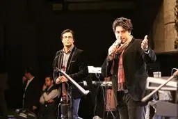 اخبار آرشیوی