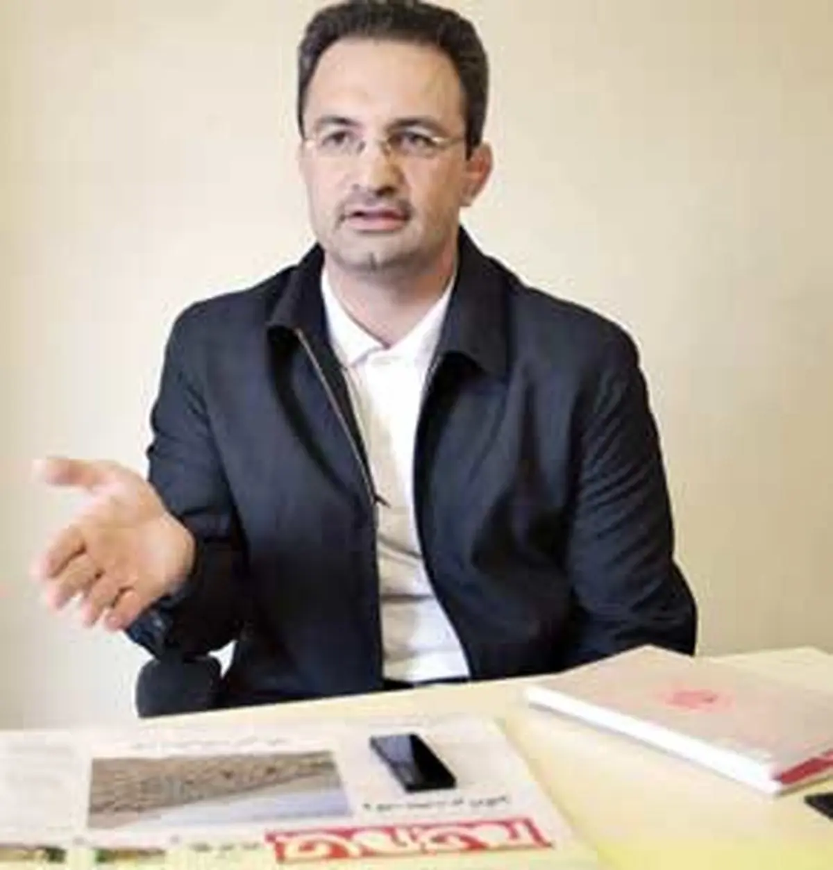 اخبار آرشیوی