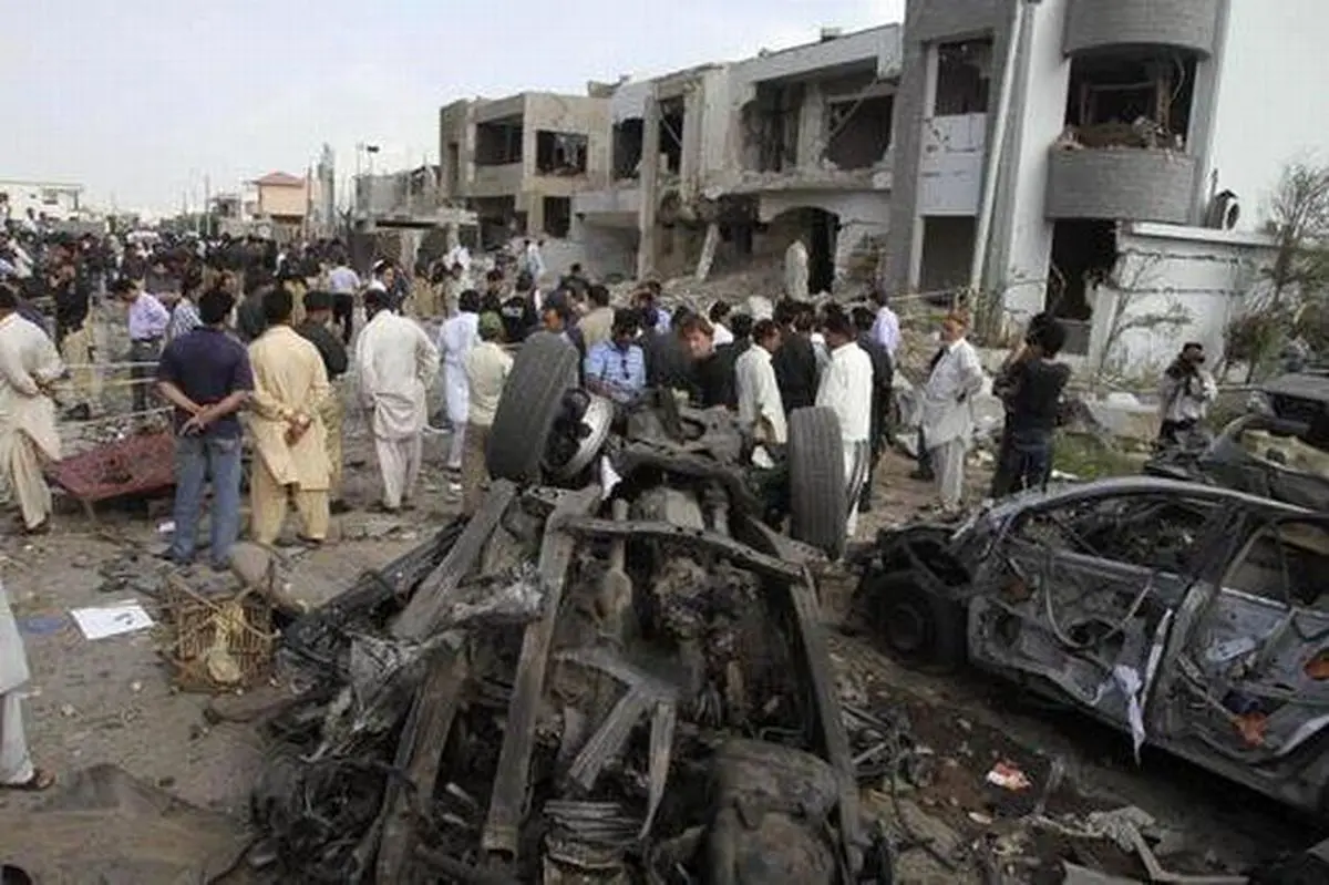 اخبار آرشیوی