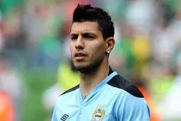 آگوئرو: اگر پیشنهاد رئال بود، می‌رفتم اما گزینه‌ای جز سیتی نداشتم