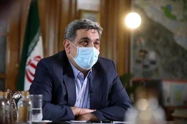 حناچی: پروانه ای خلاف طرح تفصیلی یا بصورت دستی صادر نمی شود

