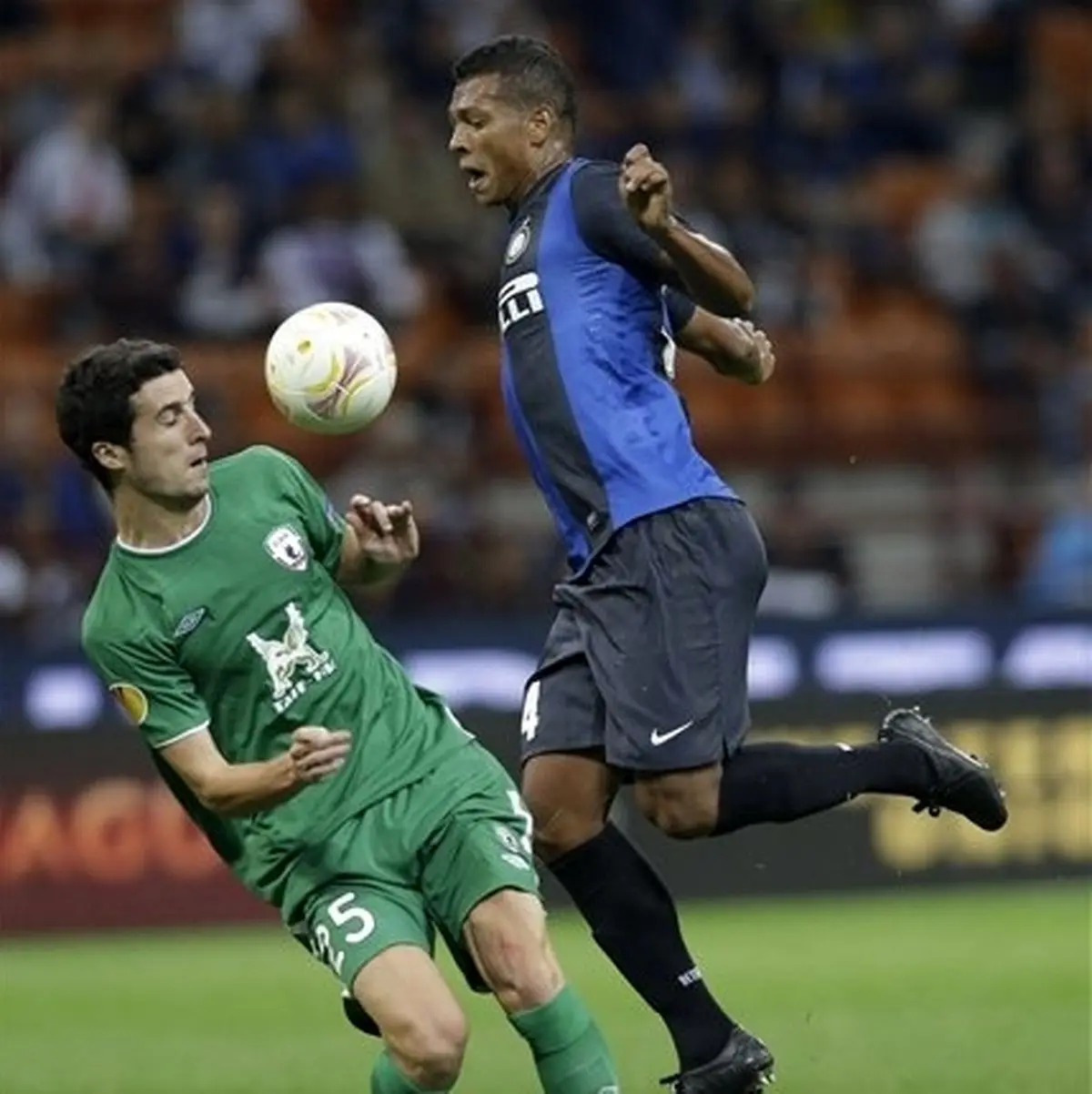 اخبار آرشیوی