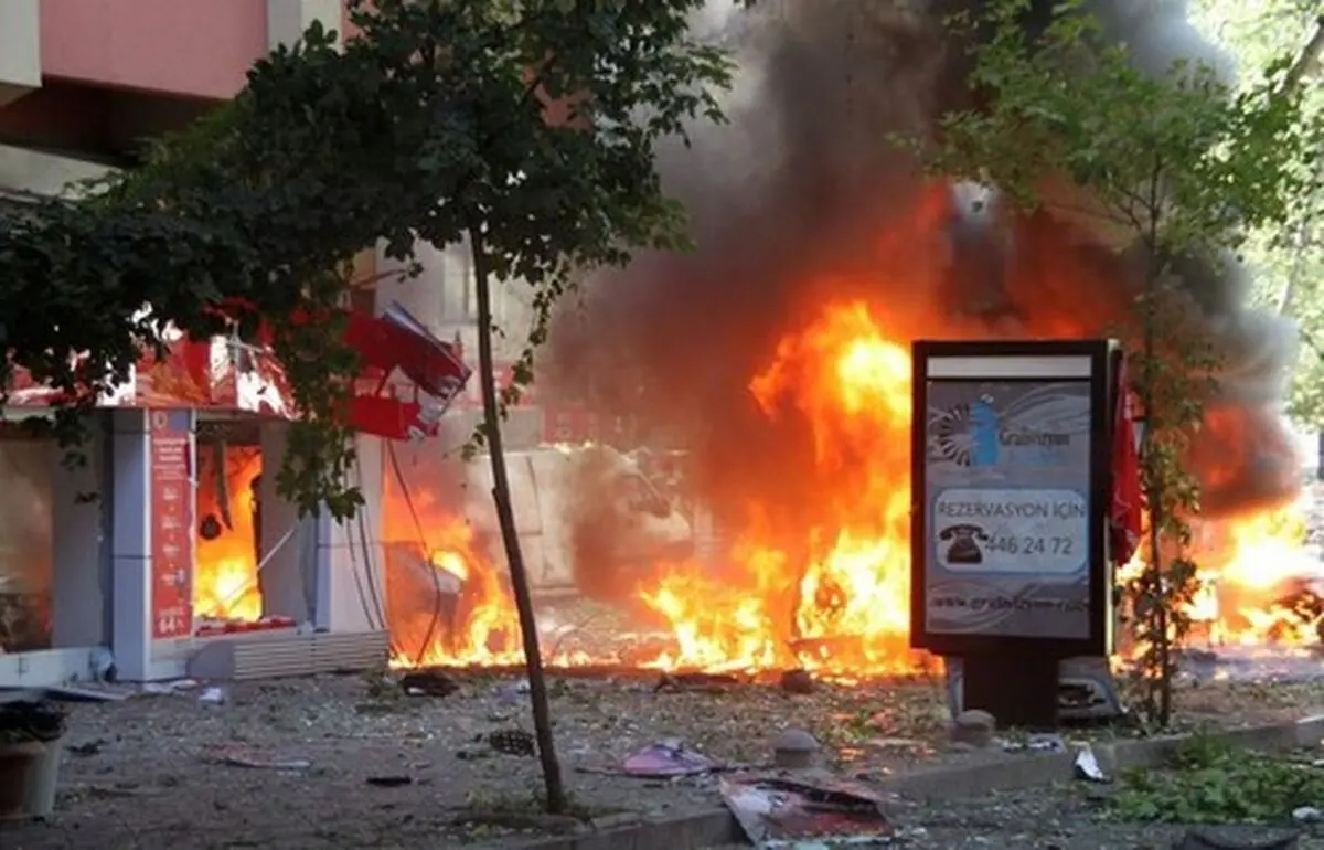 اخبار آرشیوی