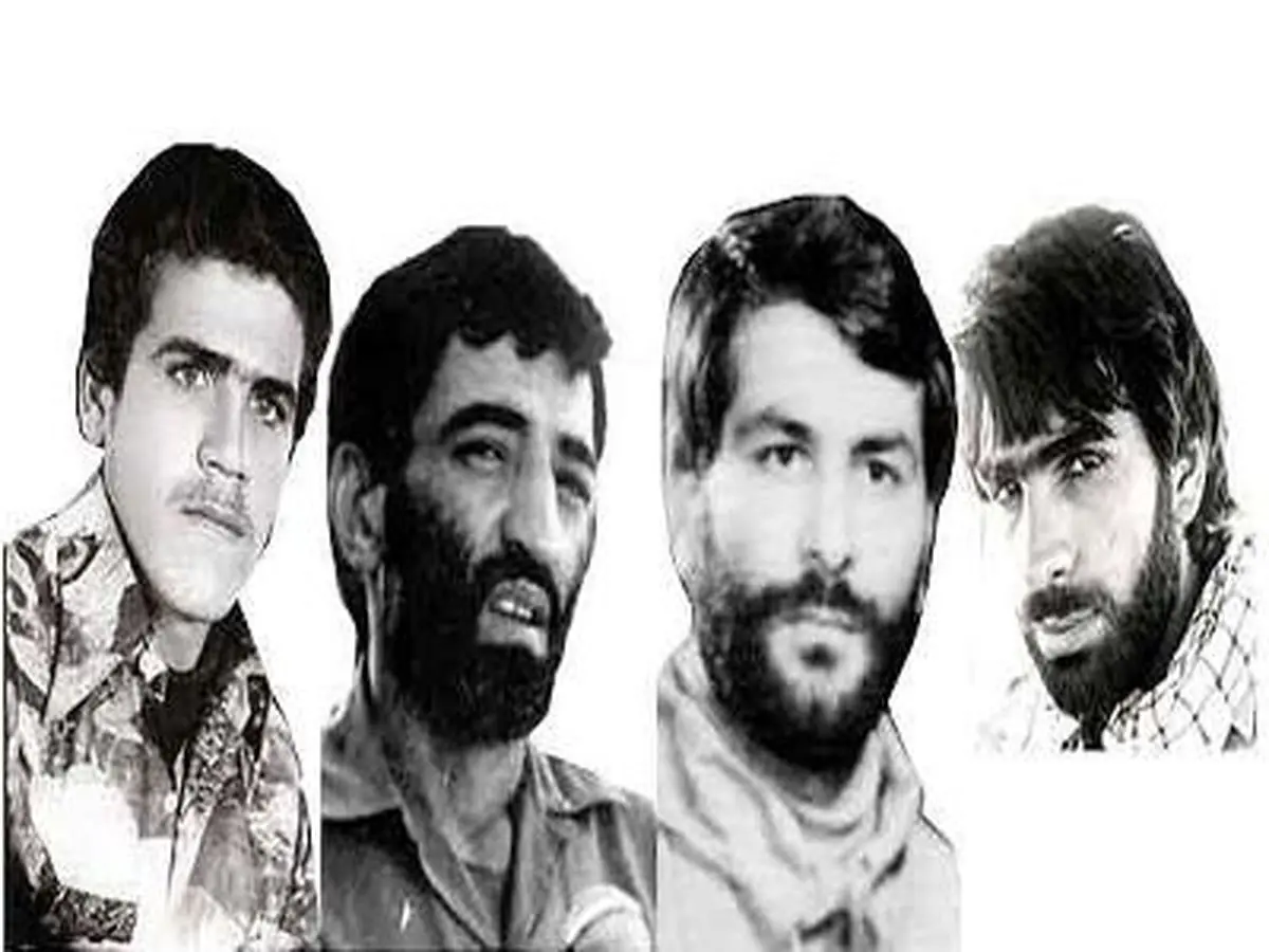 اخبار آرشیوی