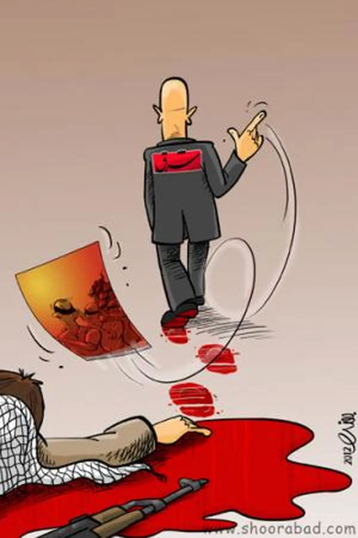 اخبار آرشیوی