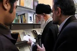 اخبار آرشیوی