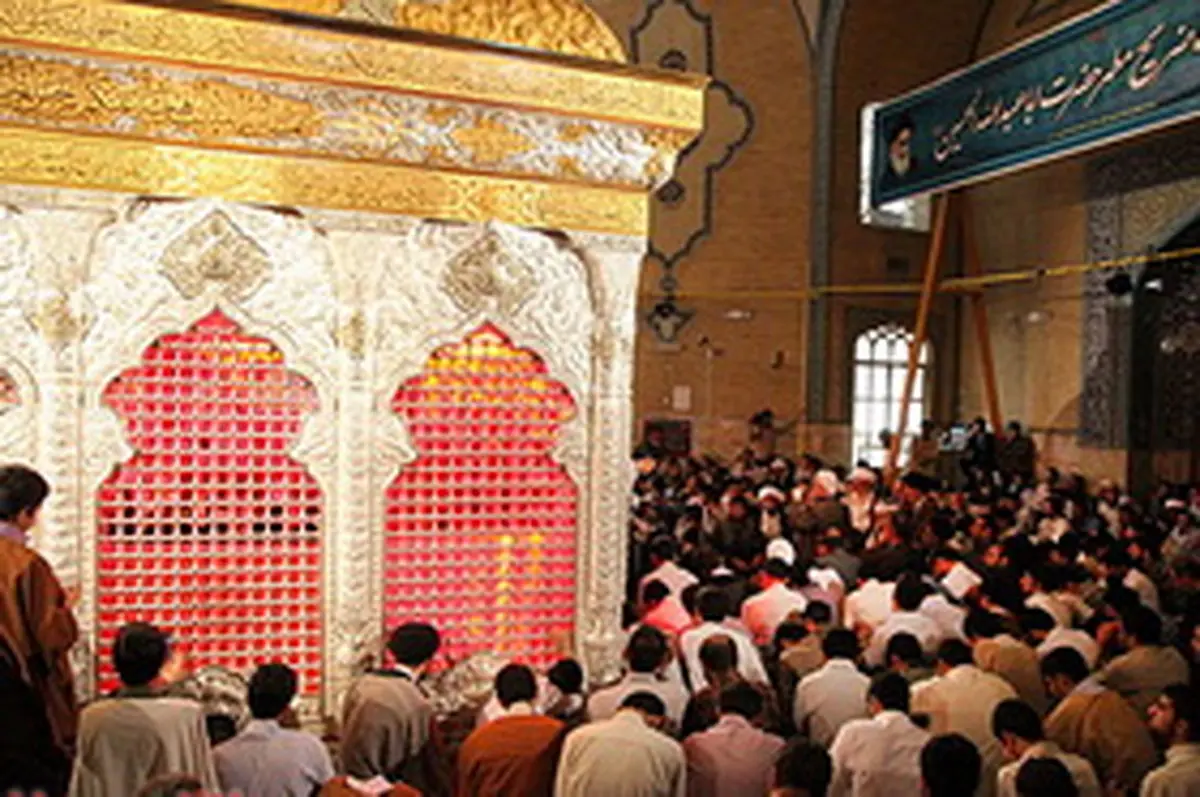 اخبار آرشیوی