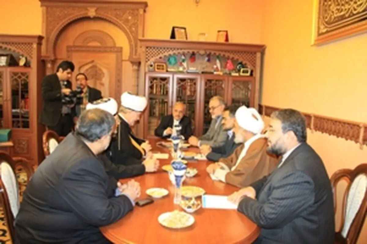 اخبار آرشیوی