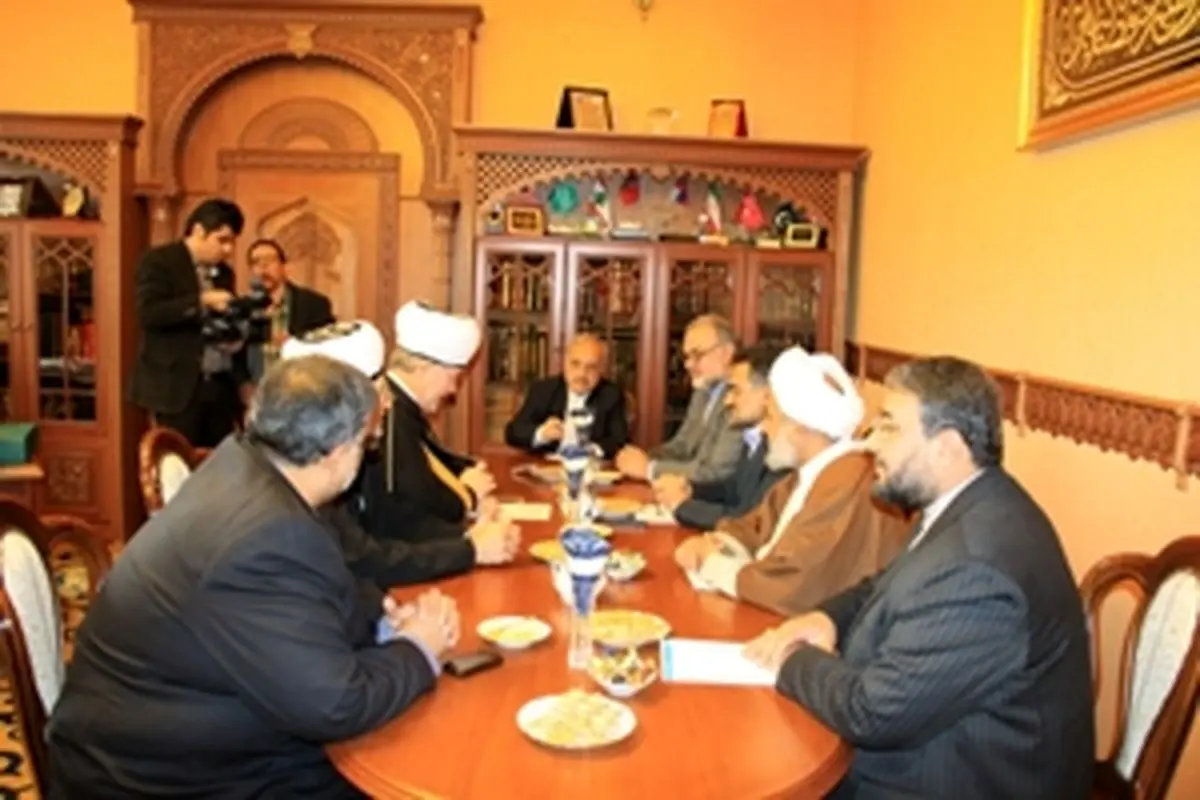 اخبار آرشیوی