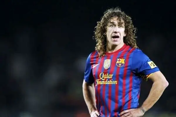 پویول مصدوم شد؛ کاپیتان بارسلونا دیدار ال‌کلاسیکو را از دست داد
