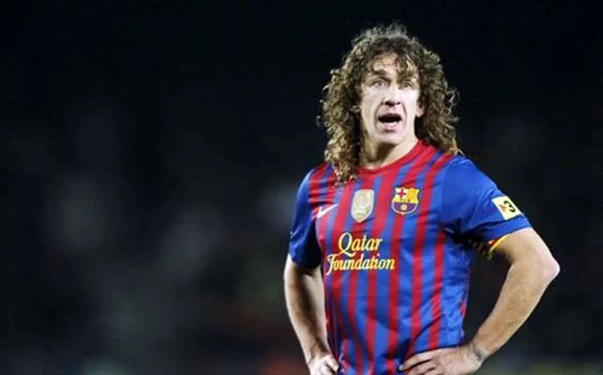 پویول مصدوم شد؛ کاپیتان بارسلونا دیدار ال‌کلاسیکو را از دست داد