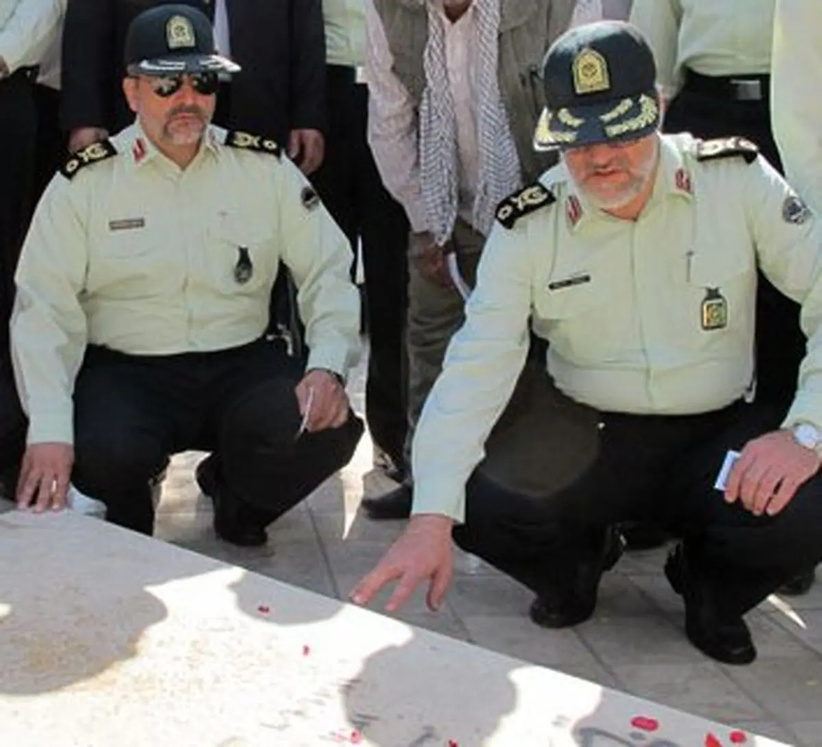 اخبار آرشیوی