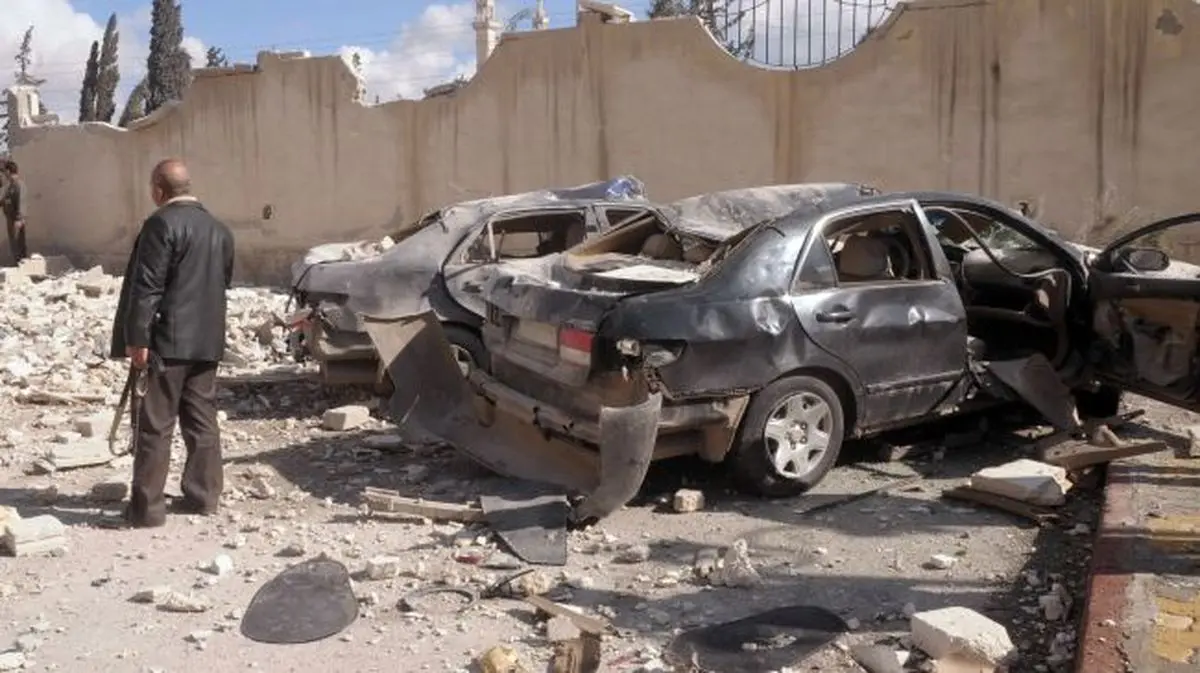 اخبار آرشیوی