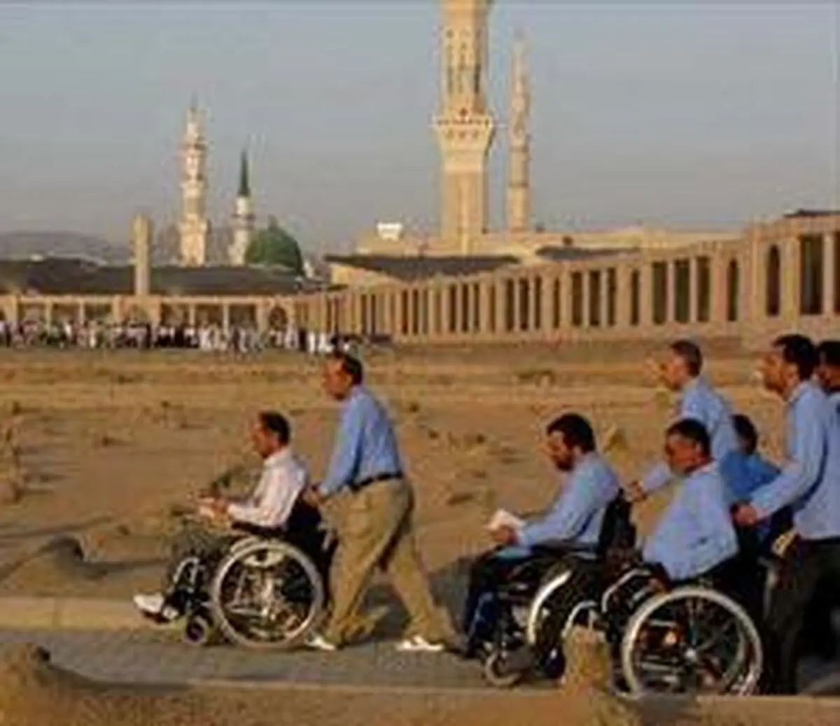 اخبار آرشیوی
