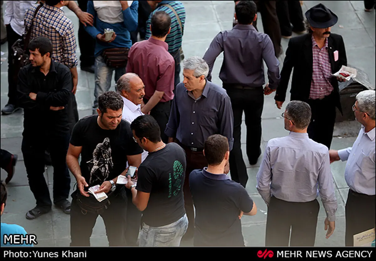 اخبار آرشیوی