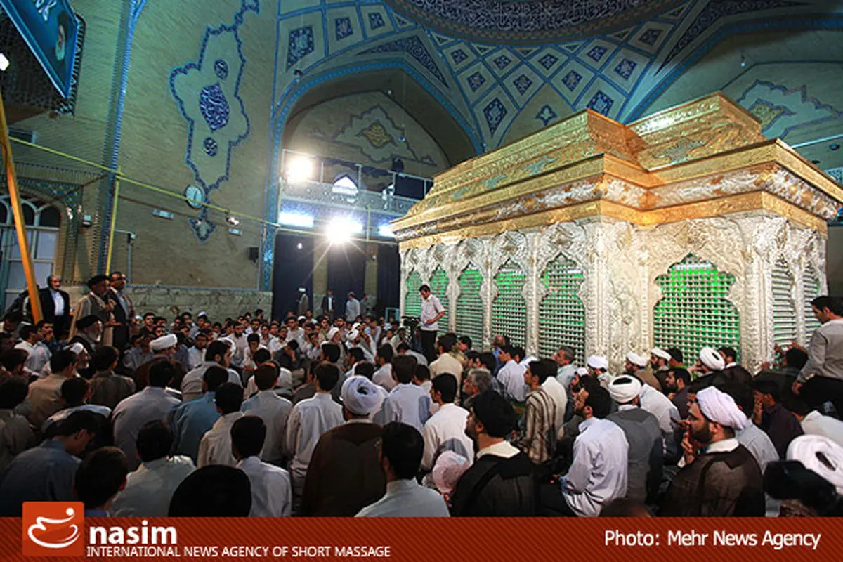 اخبار آرشیوی