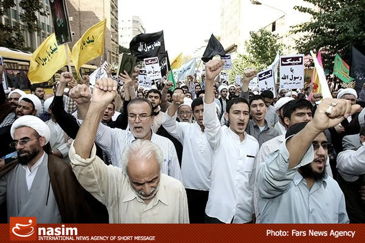 اخبار آرشیوی