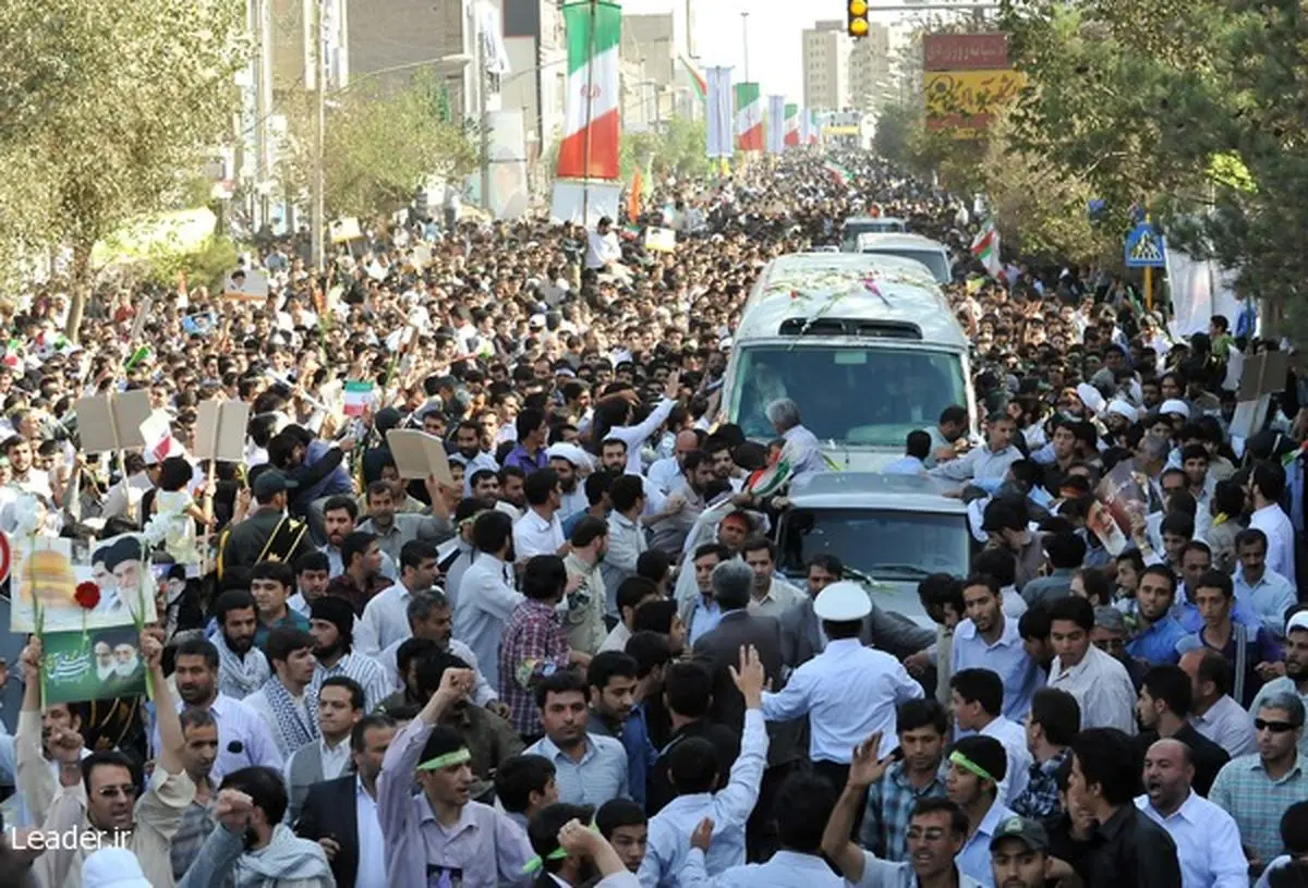 اخبار آرشیوی