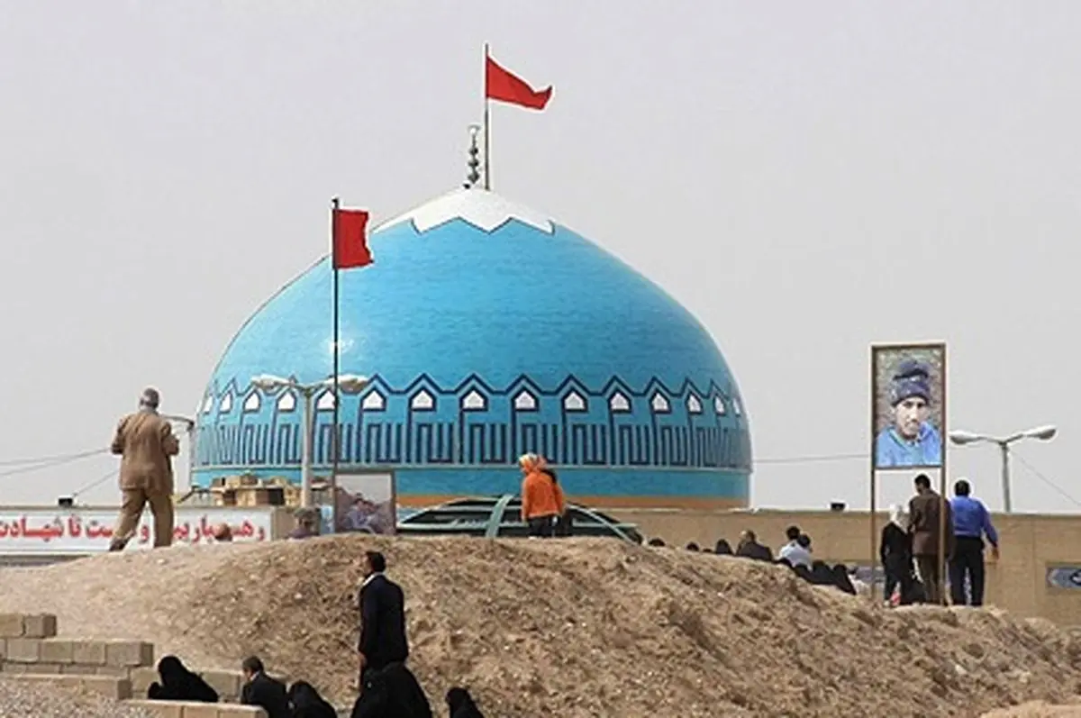 اخبار آرشیوی