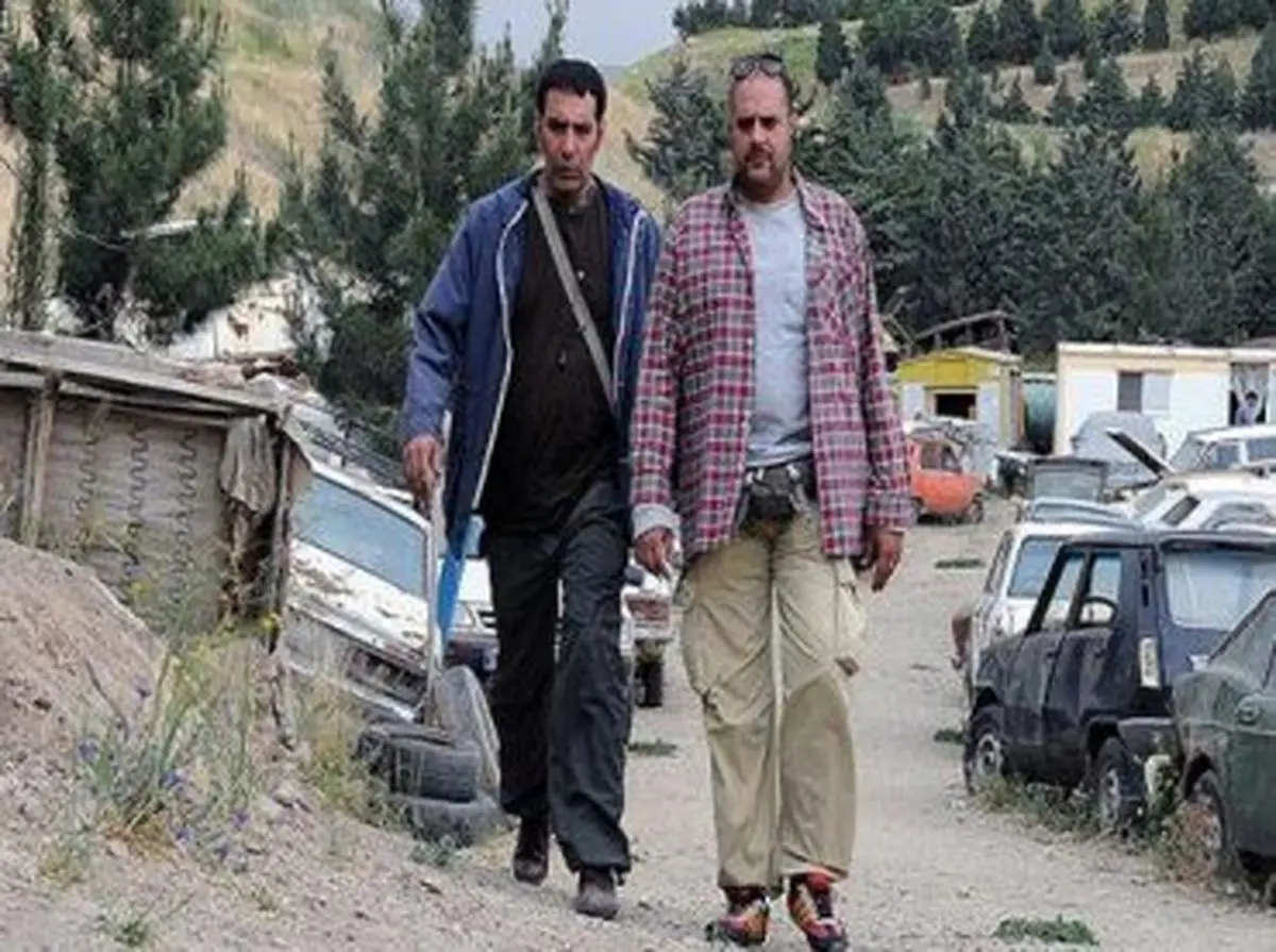 اخبار آرشیوی