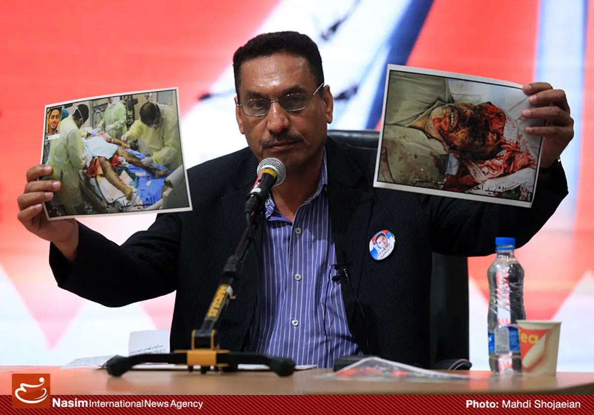 اخبار آرشیوی