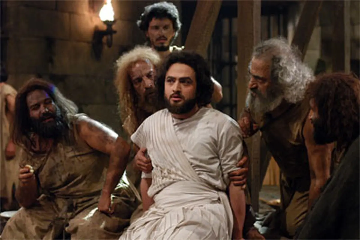 اخبار آرشیوی