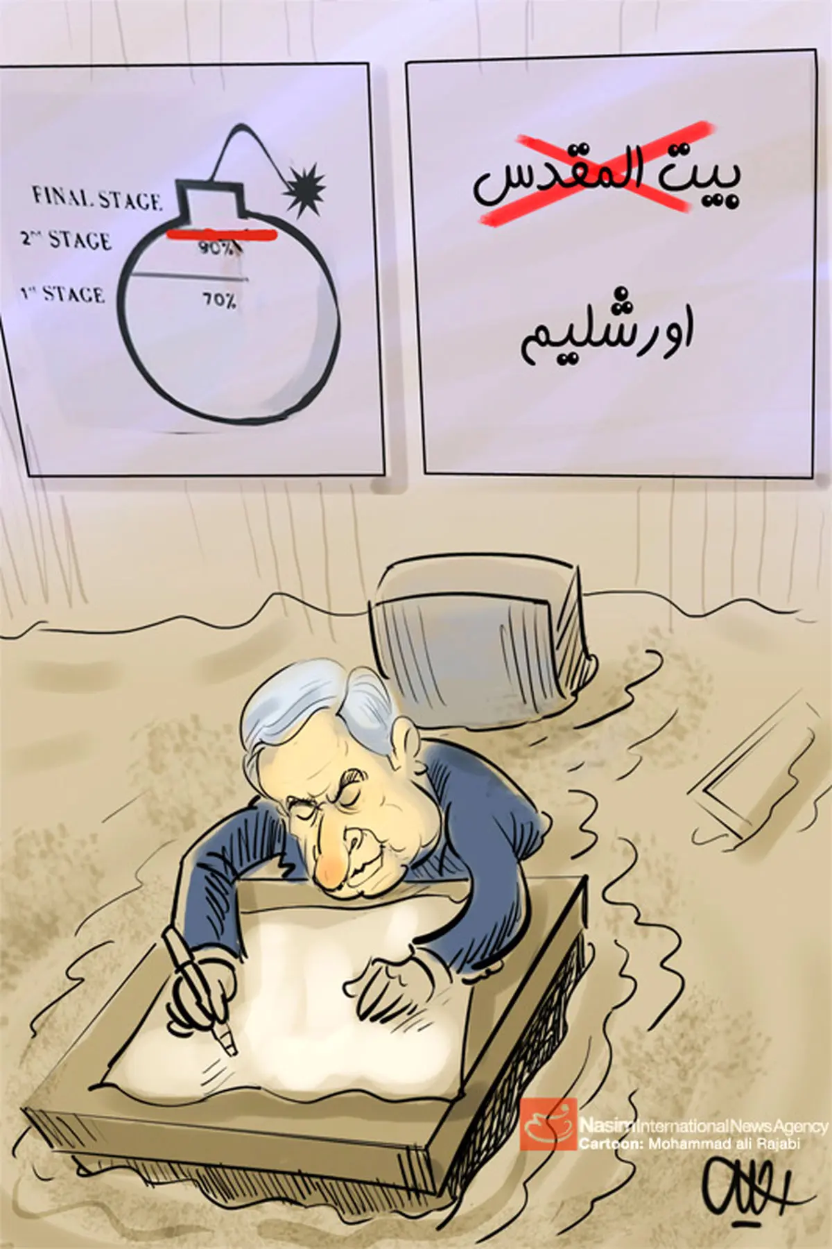 اخبار آرشیوی