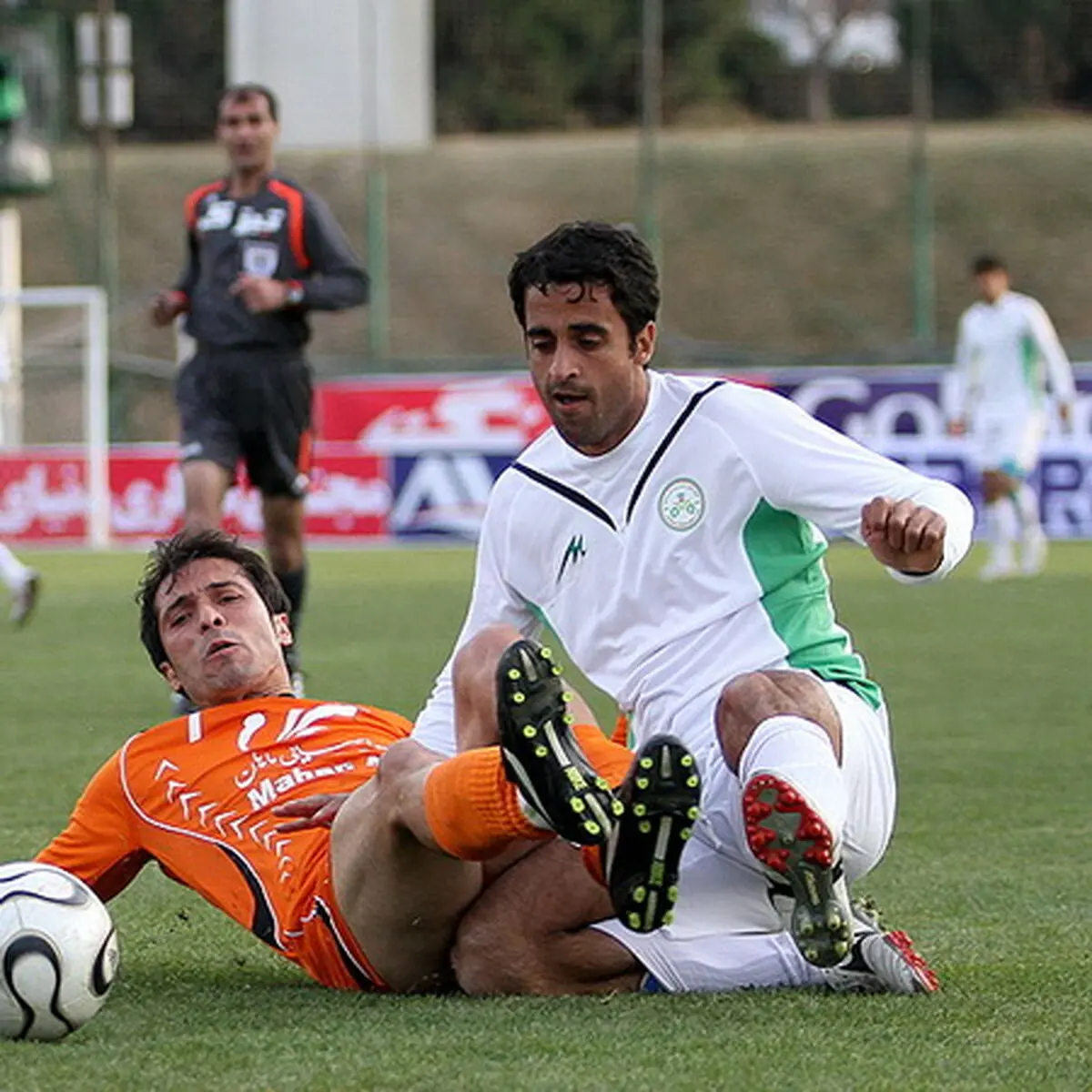 اخبار آرشیوی