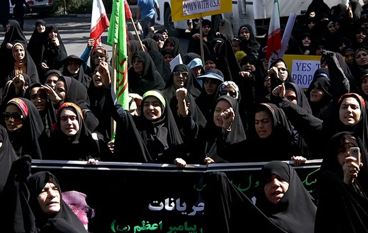 اخبار آرشیوی