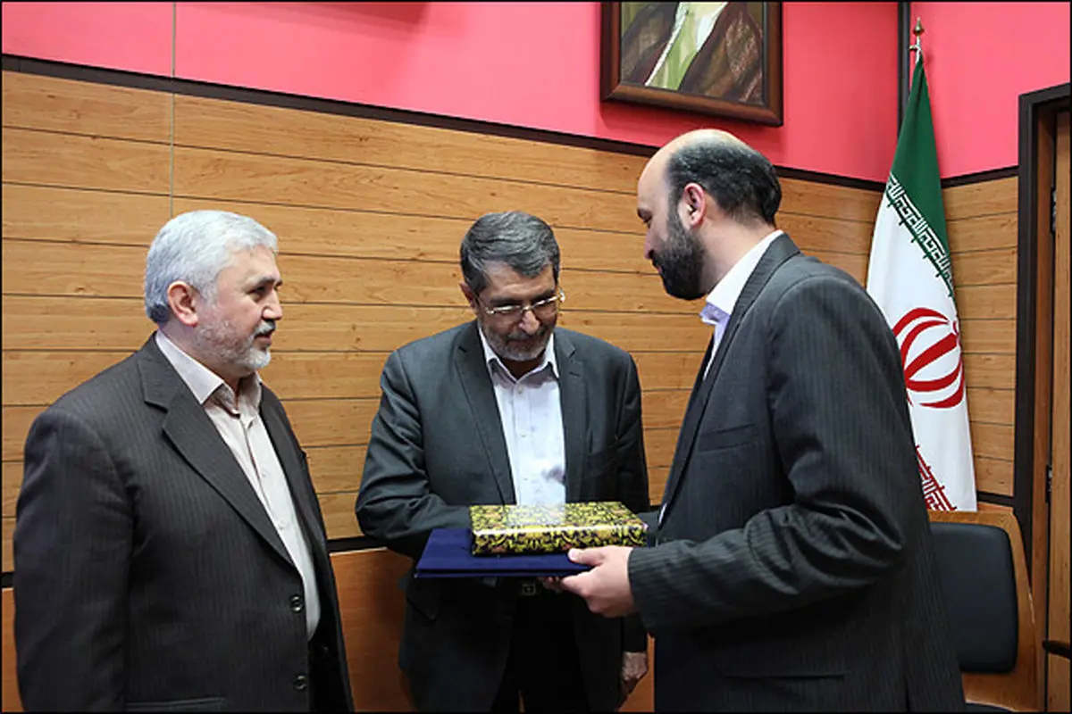 اخبار آرشیوی