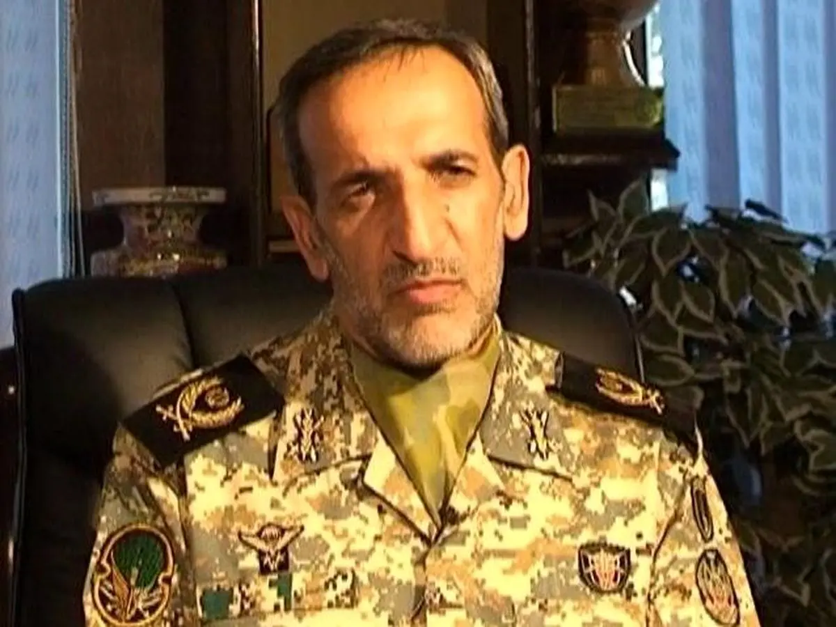 طراحی و تولید چترهای سقوط آزاد