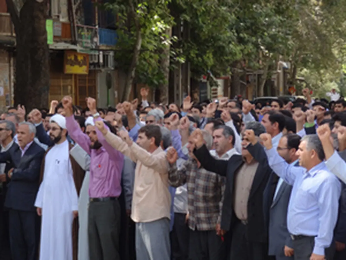 اخبار آرشیوی
