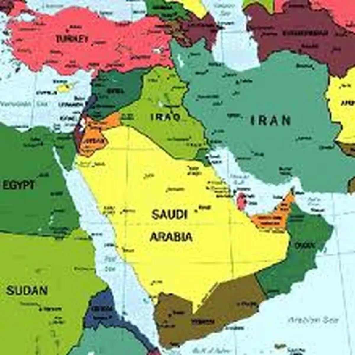 اخبار آرشیوی
