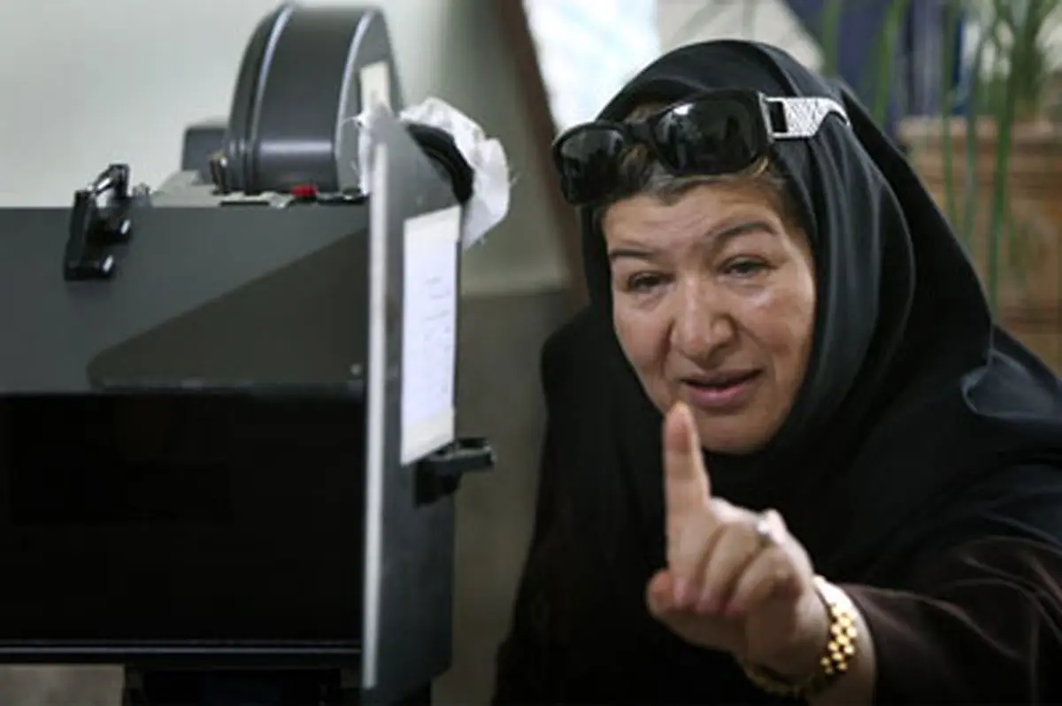 هنرمندان عرصه فیلم کودک باید دنیای بچه ها را جدی بگیرند